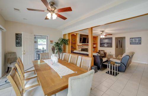 Horton House | 242 m² House ∙ 4 bedrooms ∙ 10 guests