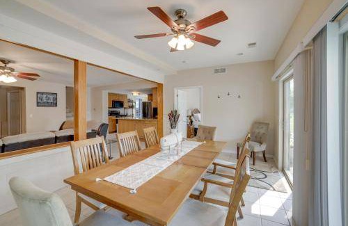 Horton House | 242 m² House ∙ 4 bedrooms ∙ 10 guests