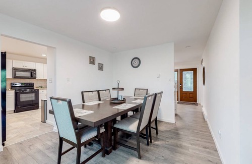 Mount Pocono House | 242 m² House ∙ 4 bedrooms ∙ 10 guests