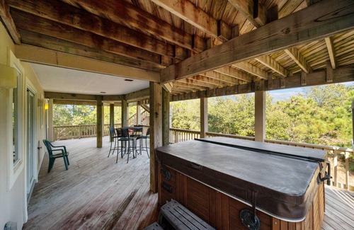 Monteray Shores House | 242 m² House ∙ 5 bedrooms ∙ 12 guests