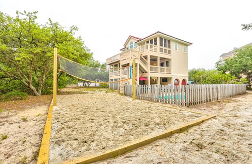 Monteray Shores House | 242 m² House ∙ 5 bedrooms ∙ 12 guests