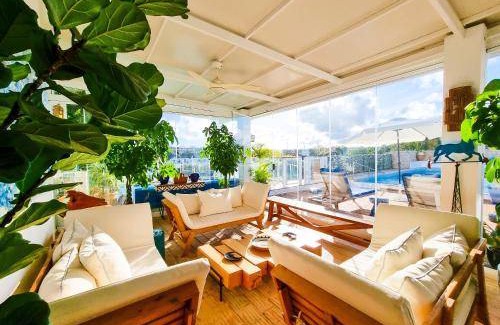 Olhao House | 242 m² House ∙ 8 bedrooms ∙ 16 guests