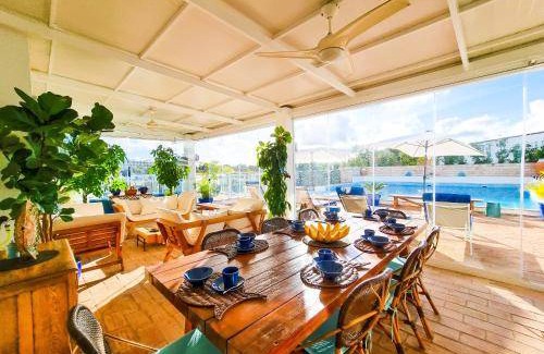 Olhao House | 242 m² House ∙ 8 bedrooms ∙ 16 guests