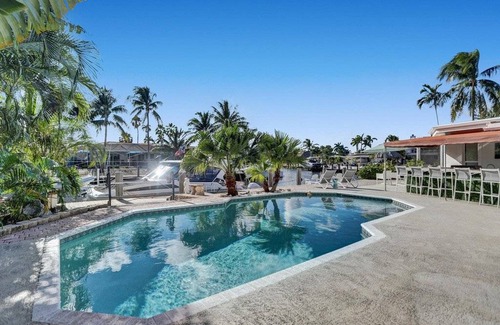Garden Isles House | 242 m² House ∙ 4 bedrooms ∙ 10 guests