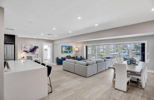 Garden Isles House | 242 m² House ∙ 4 bedrooms ∙ 10 guests