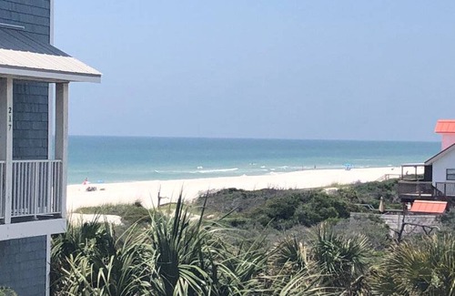 Cape San Blas House | 242 m² House ∙ 4 bedrooms ∙ 12 guests