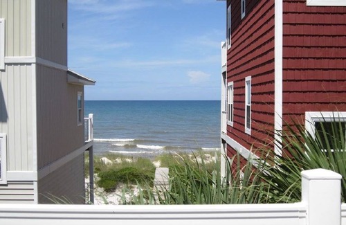 Cape San Blas House | 242 m² House ∙ 4 bedrooms ∙ 12 guests