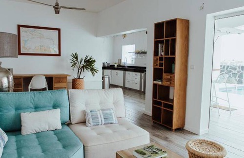 Malendure Villa | 242 m² Villa ∙ 3 bedrooms ∙ 6 guests