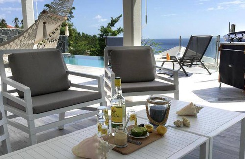 Malendure Villa | 242 m² Villa ∙ 3 bedrooms ∙ 6 guests