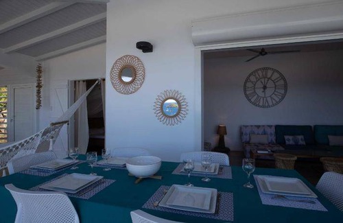 Malendure Villa | 242 m² Villa ∙ 3 bedrooms ∙ 6 guests