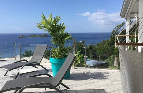 Malendure Villa | 242 m² Villa ∙ 3 bedrooms ∙ 6 guests