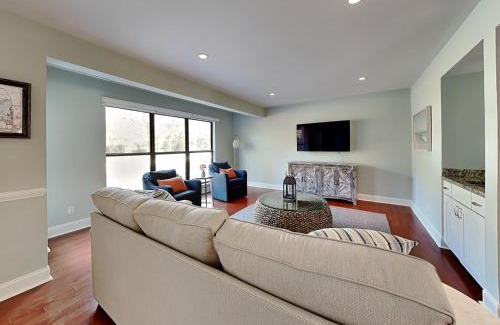 Sea Pines Villa | 2428 Inland Harbour
