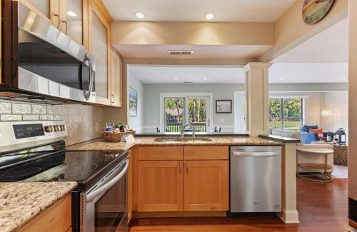 Sea Pines Villa | 2428 Inland Harbour