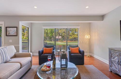 Sea Pines Villa | 2428 Inland Harbour