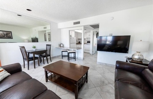 South Scottsdale Apartment | 243-Fully Furnished 1BR Suite-Pet Friendly, Full of Amenities!