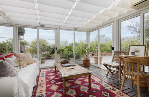 Porta Lodovica Apartment | 243 m² Apartment ∙ 3 bedrooms ∙ 6 guests