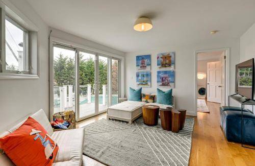 Westhampton Beach House | 243 m² House ∙ 5 bedrooms ∙ 11 guests