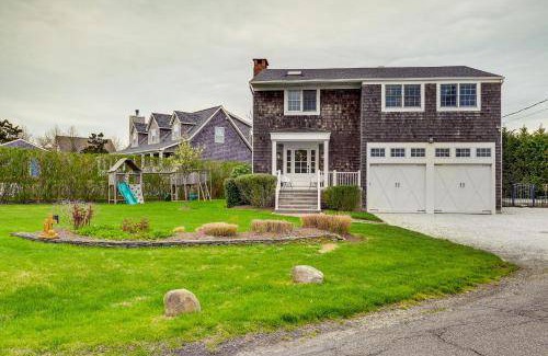 Westhampton Beach House | 243 m² House ∙ 5 bedrooms ∙ 11 guests