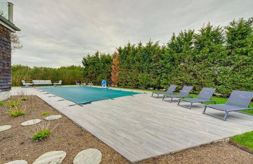 Westhampton Beach House | 243 m² House ∙ 5 bedrooms ∙ 11 guests