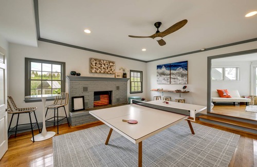 Westhampton Beach House | 243 m² House ∙ 5 bedrooms ∙ 11 guests