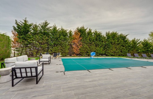 Westhampton Beach House | 243 m² House ∙ 5 bedrooms ∙ 11 guests