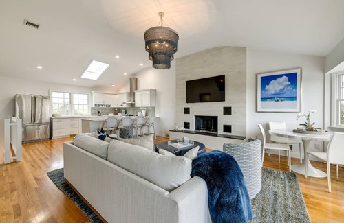 Westhampton Beach House | 243 m² House ∙ 5 bedrooms ∙ 11 guests