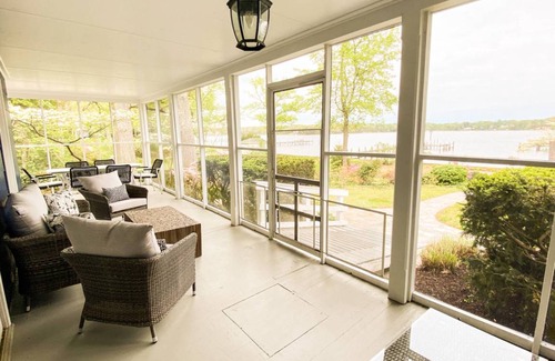 Severna Park House | 243 m² House ∙ 4 bedrooms ∙ 13 guests