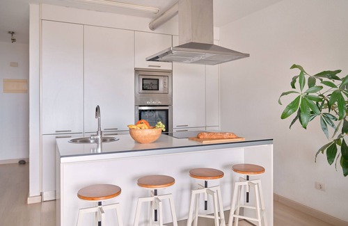 San Miguel de Abona Apartment | 244 apartament golf pool AyP