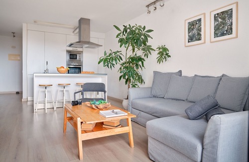 San Miguel de Abona Apartment | 244 apartament golf pool AyP