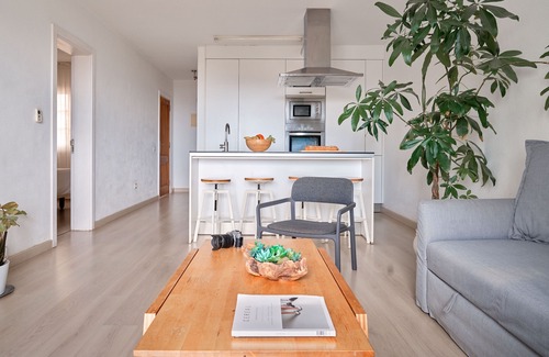 San Miguel de Abona Apartment | 244 apartament golf pool AyP