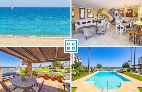 Marina de Casares House | 244 m² House ∙ 5 bedrooms ∙ 10 guests
