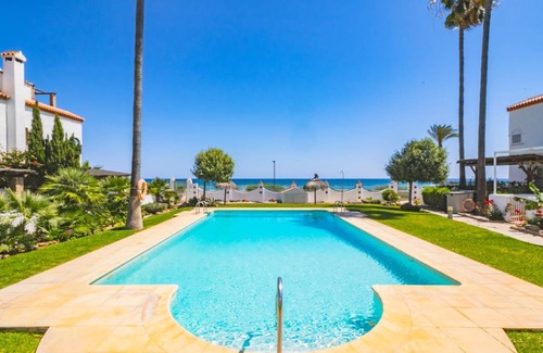 Marina de Casares House | 244 m² House ∙ 5 bedrooms ∙ 10 guests