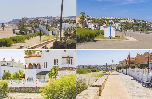 Marina de Casares House | 244 m² House ∙ 5 bedrooms ∙ 10 guests