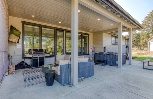 Surf Pines House | 244 m² House ∙ 4 bedrooms ∙ 8 guests