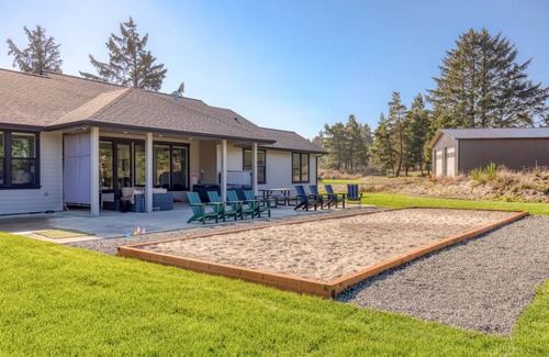 Surf Pines House | 244 m² House ∙ 4 bedrooms ∙ 8 guests