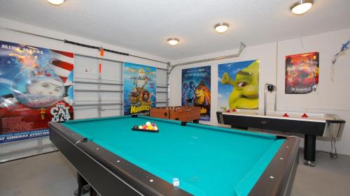 Solana House | 244Cord - Orlando Solana Villa (B)