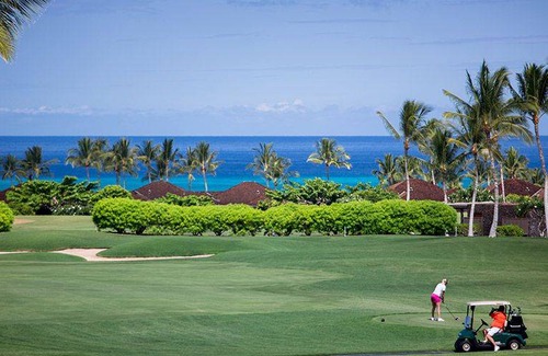 Kaupulehu Condo | 245 m² Condo ∙ 3 bedrooms ∙ 6 guests