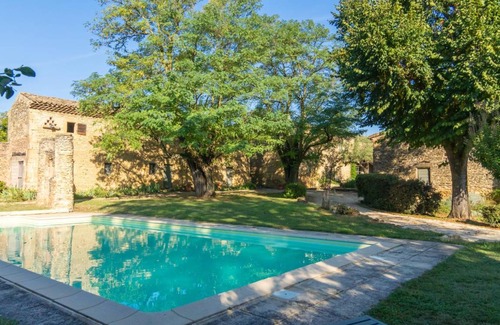 Montoison House | 245 m² Gîte ∙ 2 bedrooms ∙ 4 guests