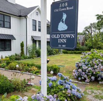 Block Island Hotel | 245 m² Hotel ∙ 4 guests