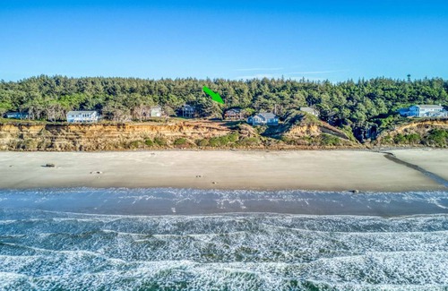 Oregon Coast House | 245 m² House ∙ 3 bedrooms ∙ 6 guests