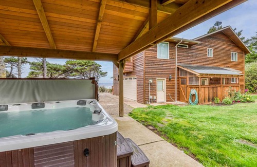 Oregon Coast House | 245 m² House ∙ 3 bedrooms ∙ 6 guests