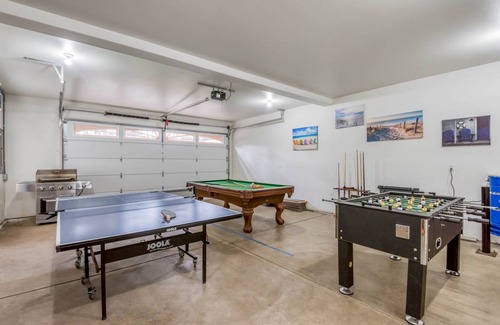 Oregon Coast House | 245 m² House ∙ 3 bedrooms ∙ 6 guests