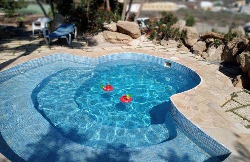 Valle de San Lorenzo House | 245 m² House ∙ 3 bedrooms ∙ 5 guests