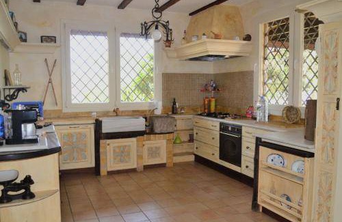 Valle de San Lorenzo House | 245 m² House ∙ 3 bedrooms ∙ 5 guests