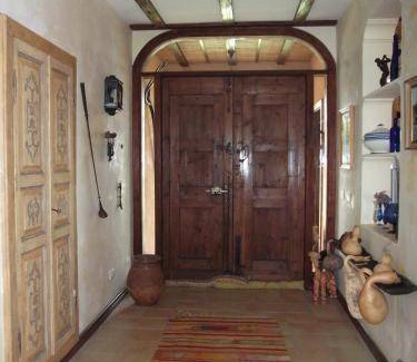 Valle de San Lorenzo House | 245 m² House ∙ 3 bedrooms ∙ 5 guests
