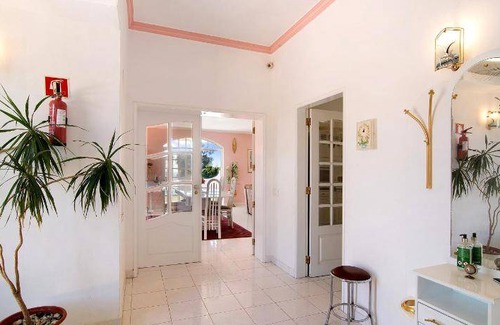 Lagos e Relvas Villa | 245 m² Villa ∙ 4 bedrooms ∙ 9 guests
