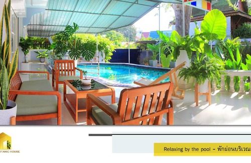 North Pattaya Villa | 245 m² Villa ∙ 6 bedrooms ∙ 12 guests