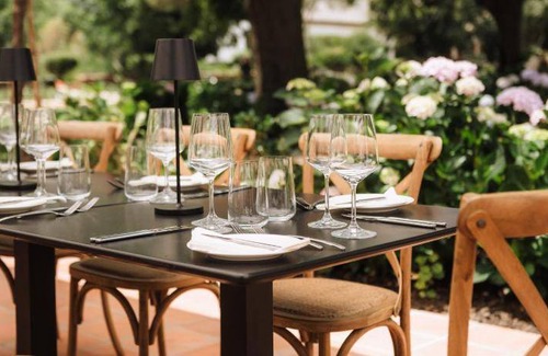 Paarl Hotel | 246 m² Hotel ∙ 6 guests