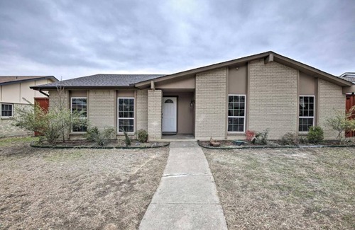 Garland House | 246 m² House ∙ 5 bedrooms ∙ 14 guests