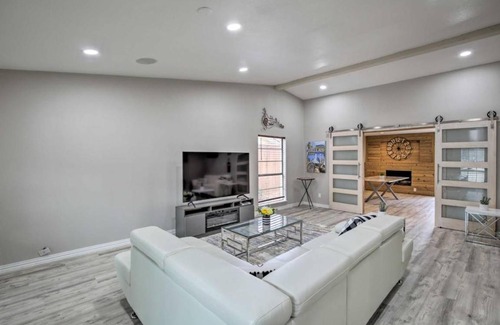 Garland House | 246 m² House ∙ 5 bedrooms ∙ 14 guests